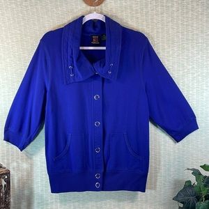 Good Fortune Lightweight Jacket